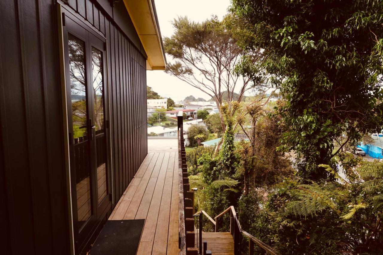 Paihia Central Apartments エクステリア 写真