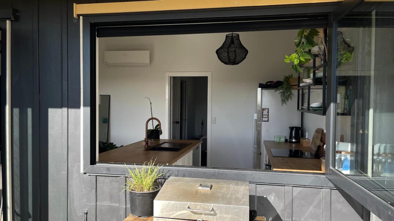 Paihia Central Apartments エクステリア 写真