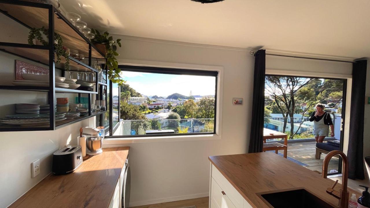 Paihia Central Apartments エクステリア 写真