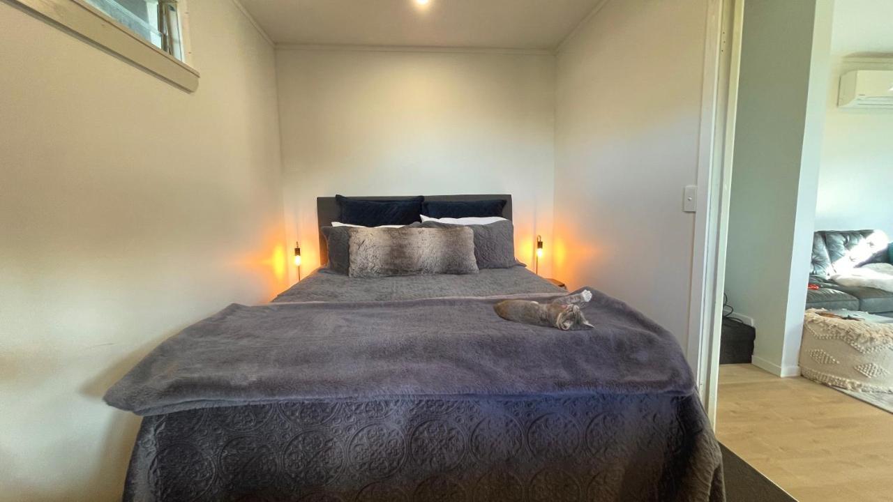 Paihia Central Apartments エクステリア 写真